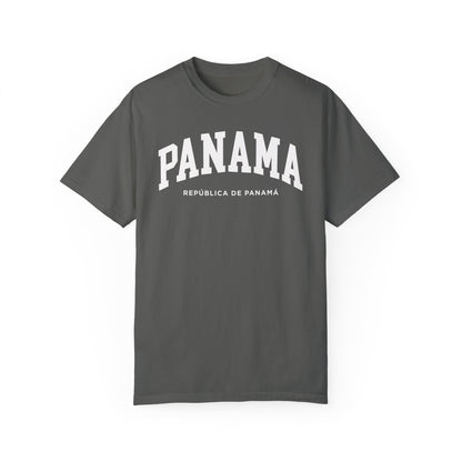 Panama Comfort Colors® Tee