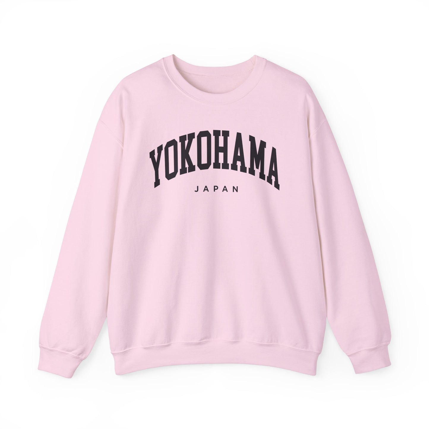 Yokohama Japan Sweatshirt