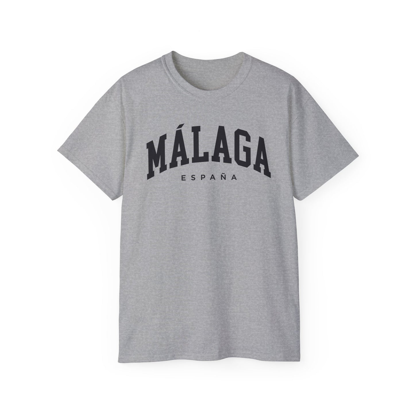 Málaga Spain Tee