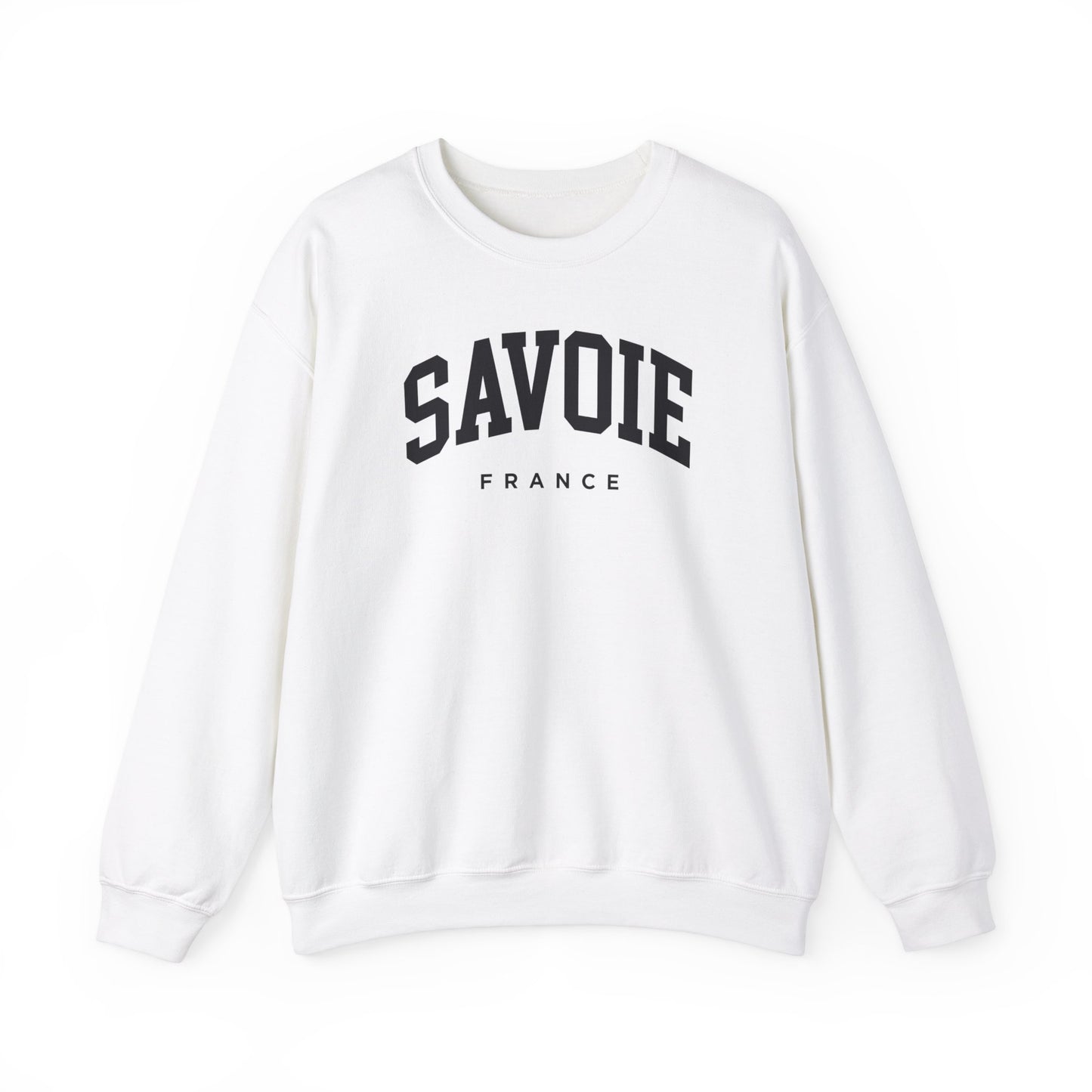 Savoy France Sweatshirt