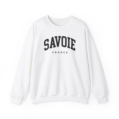 Savoy France Sweatshirt