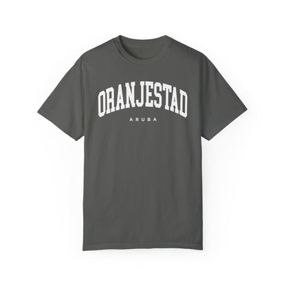 Oranjestad Aruba Comfort Colors® Tee