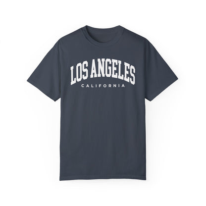 Los Angeles California Comfort Colors® Tee