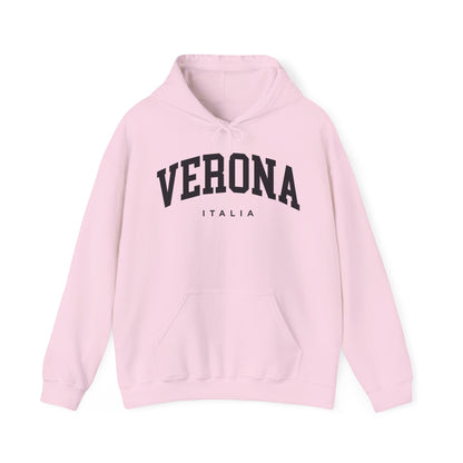 Verona Italy Hoodie