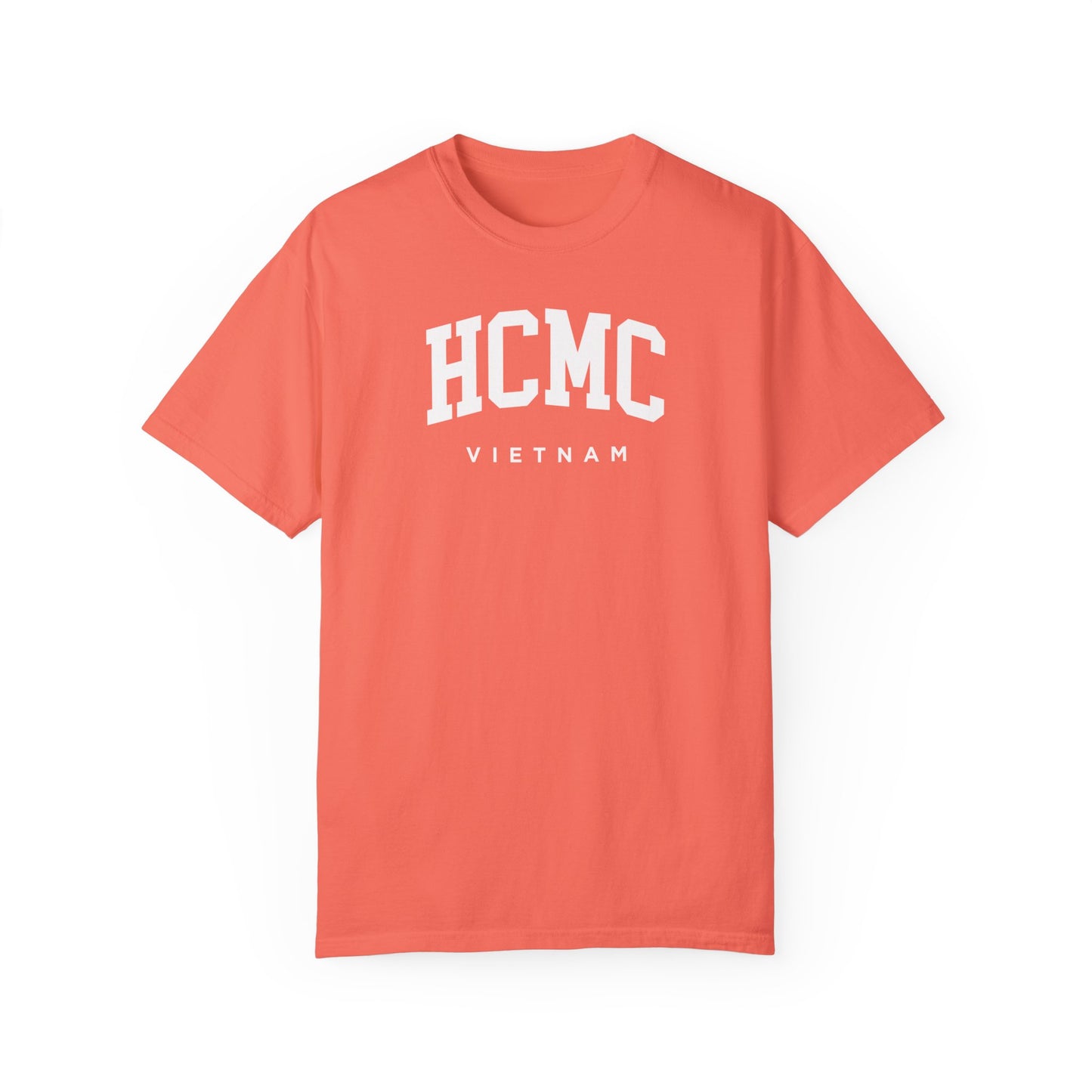 Ho Chi Minh City Vietnam Comfort Colors® Tee