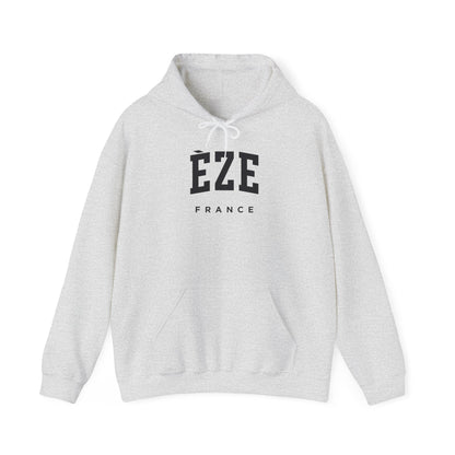 Èze France Hoodie