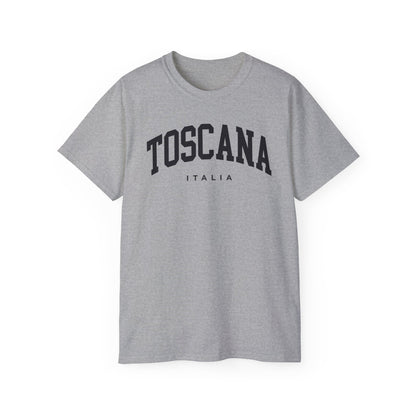 Tuscany Italy Tee