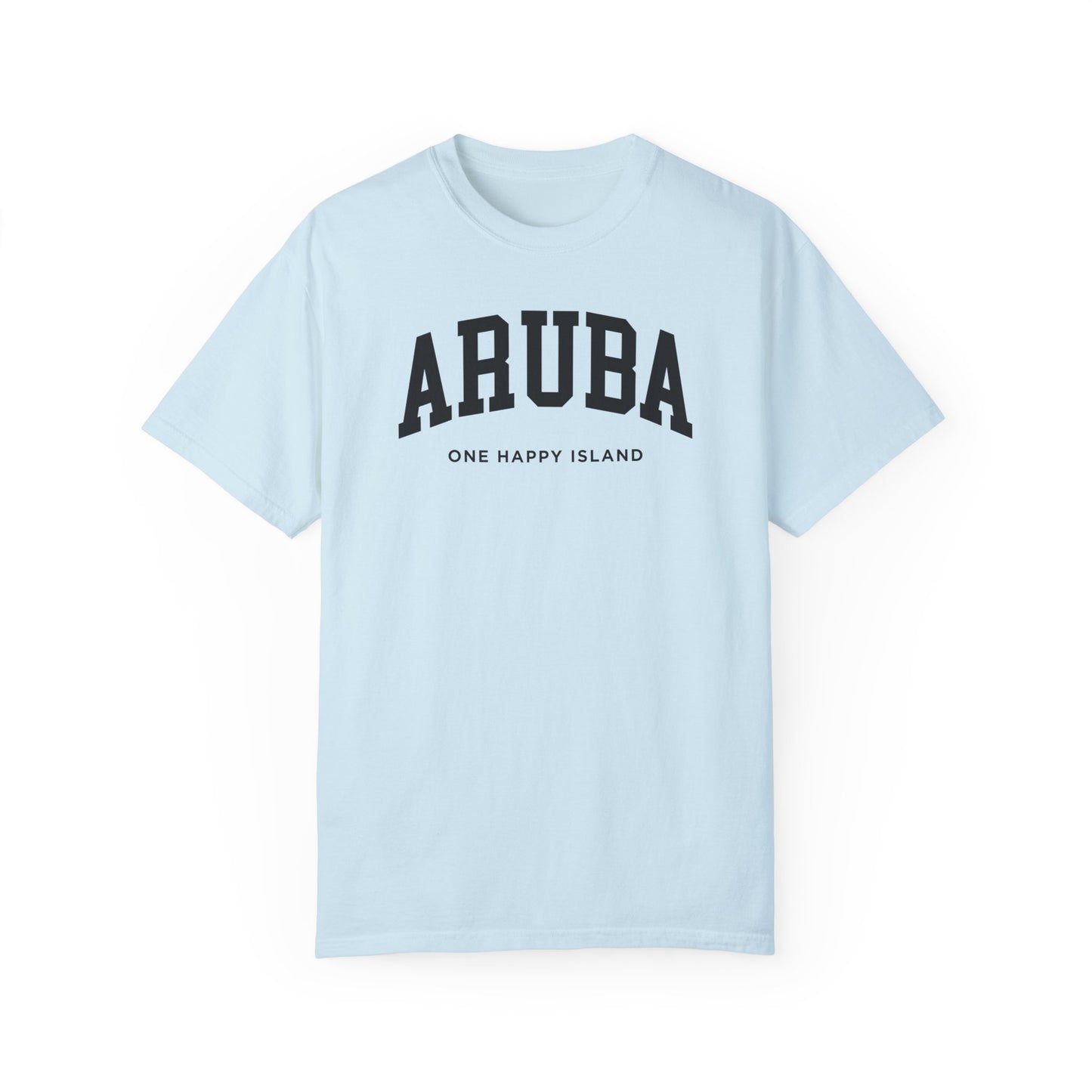 Aruba Comfort Colors® Tee