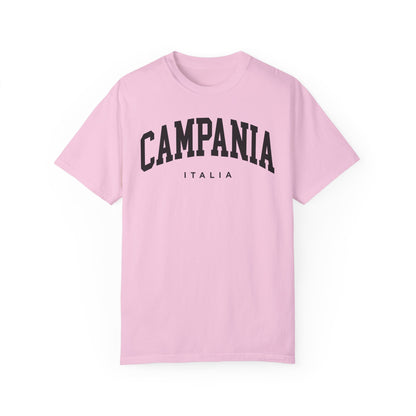 Campania Italy Comfort Colors® Tee