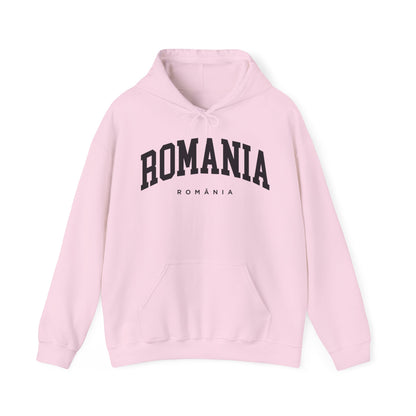 Romania Hoodie