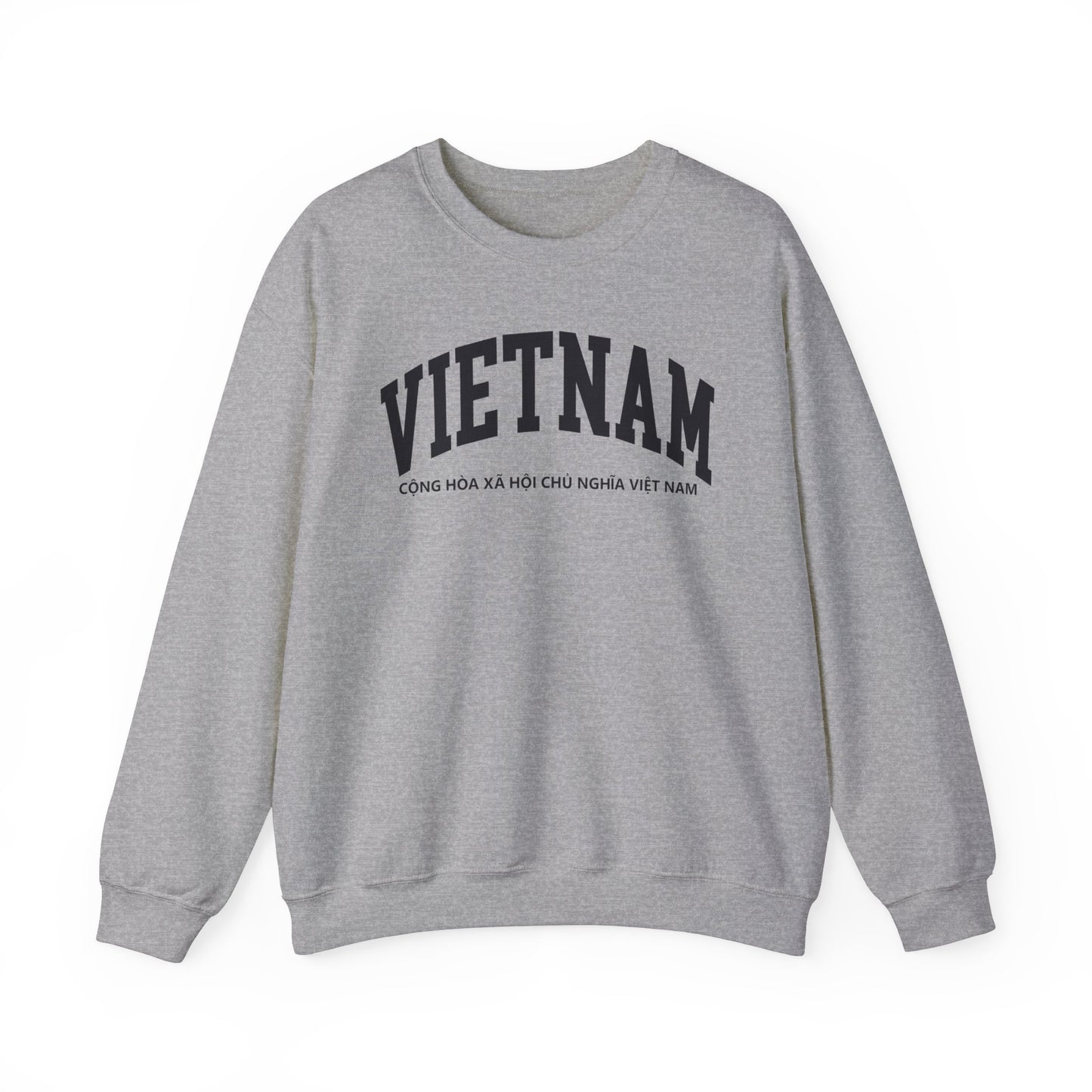 Vietnam Sweatshirt