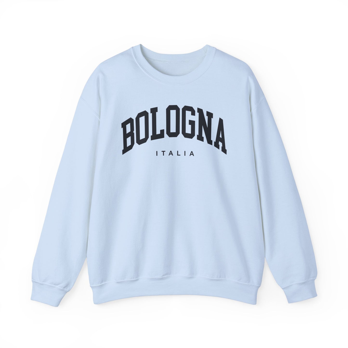 Bologna Italy Sweatshirt