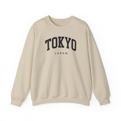 Tokyo Japan Sweatshirt