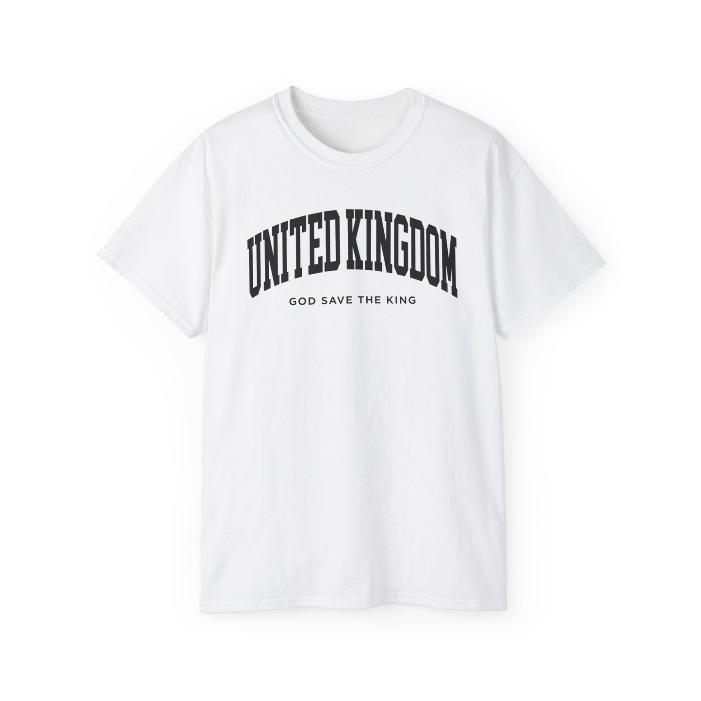 United Kingdom Tee