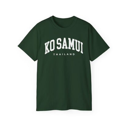 Ko Samui Thailand Tee