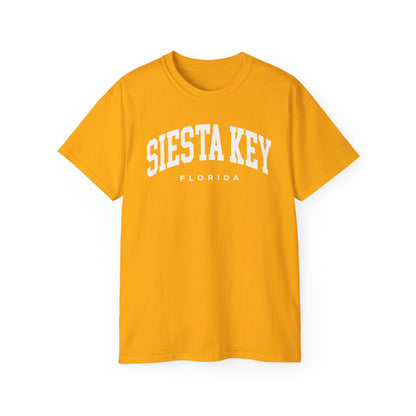 Siesta Key Florida Tee