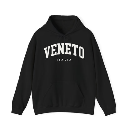 Veneto Italy Hoodie