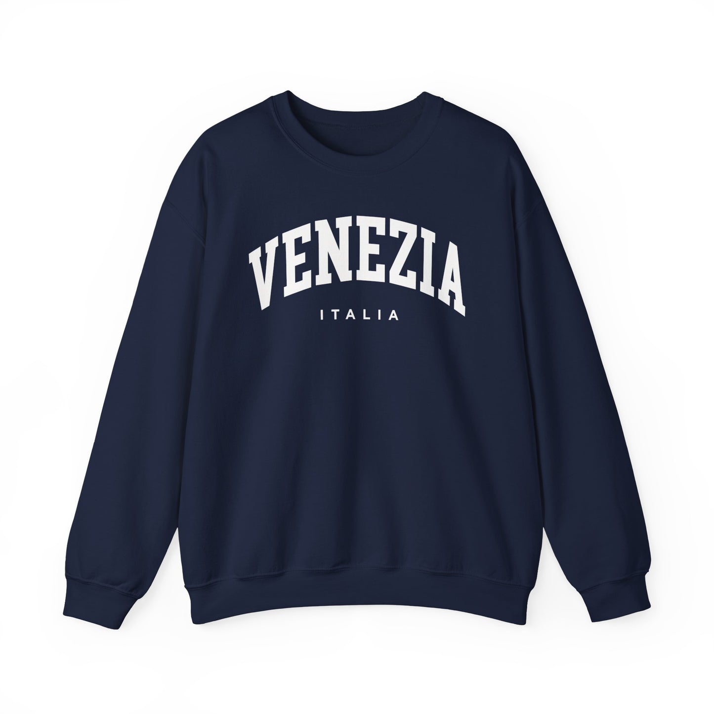 Venice Italy Sweatshirt