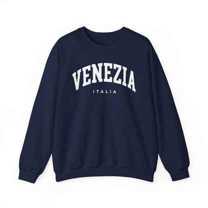 Venice Italy Sweatshirt