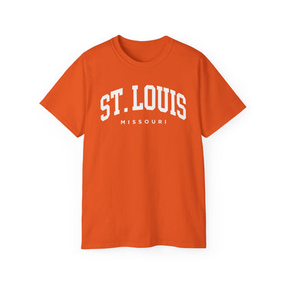 St. Louis Missouri Tee