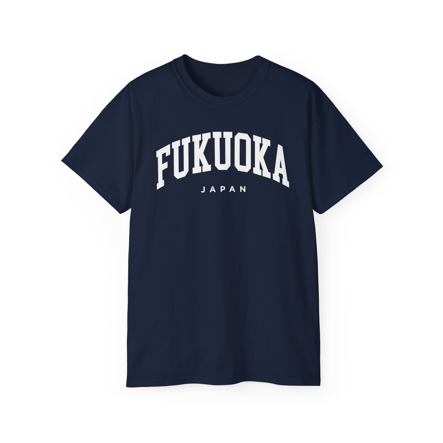 Fukuoka Japan Tee