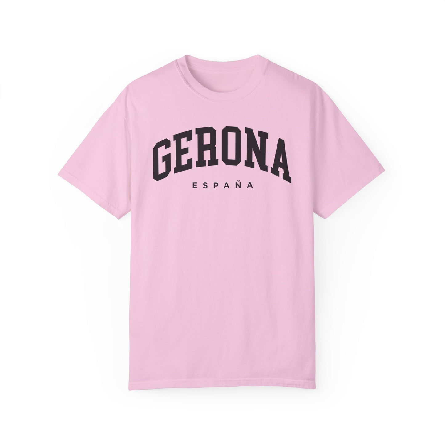 Girona Spain Comfort Colors® Tee