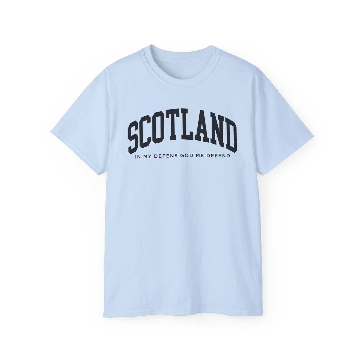 Scotland Tee