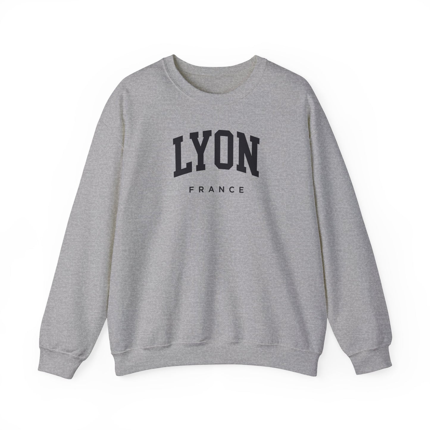 Lyon France Sweatshirt