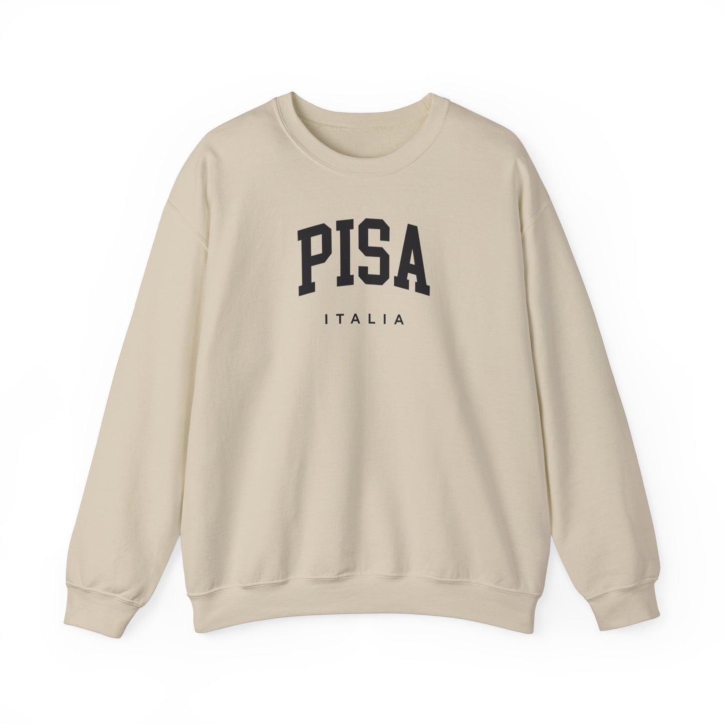 Pisa Italy Sweatshirt