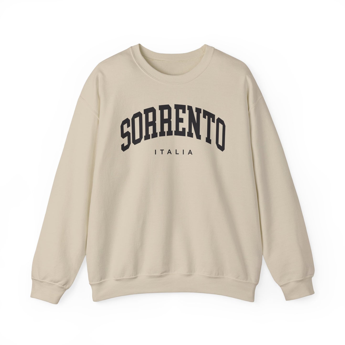 Sorrento Italy Sweatshirt