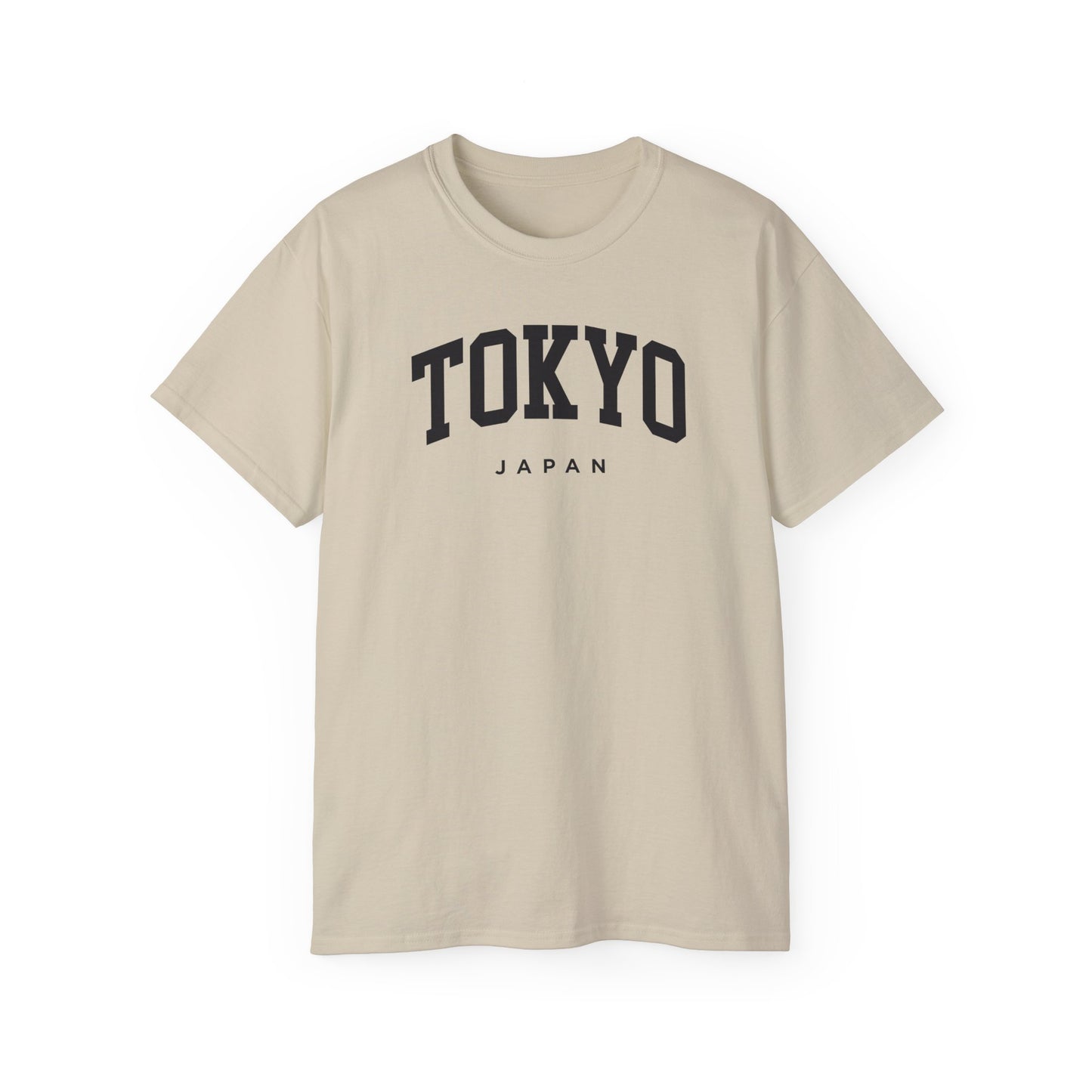 Tokyo Japan Tee