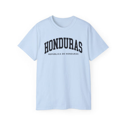 Honduras Tee