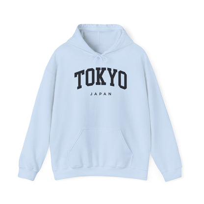 Tokyo Japan Hoodie