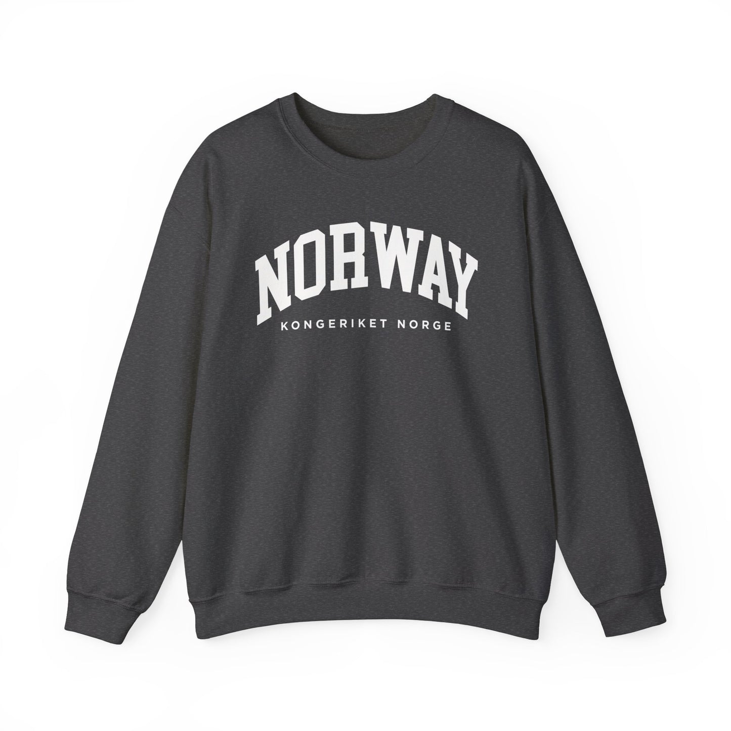 Norway Sweatshirt