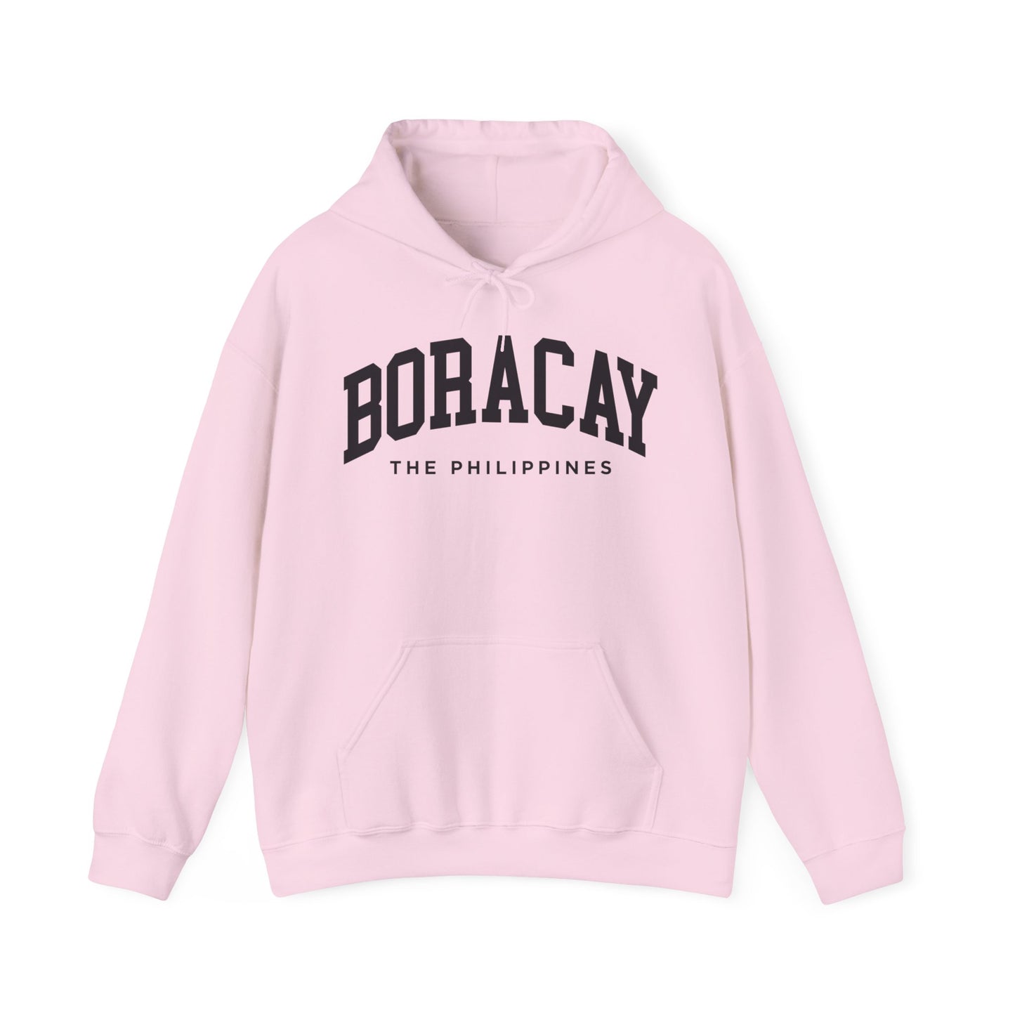 Boracay Philippines Hoodie