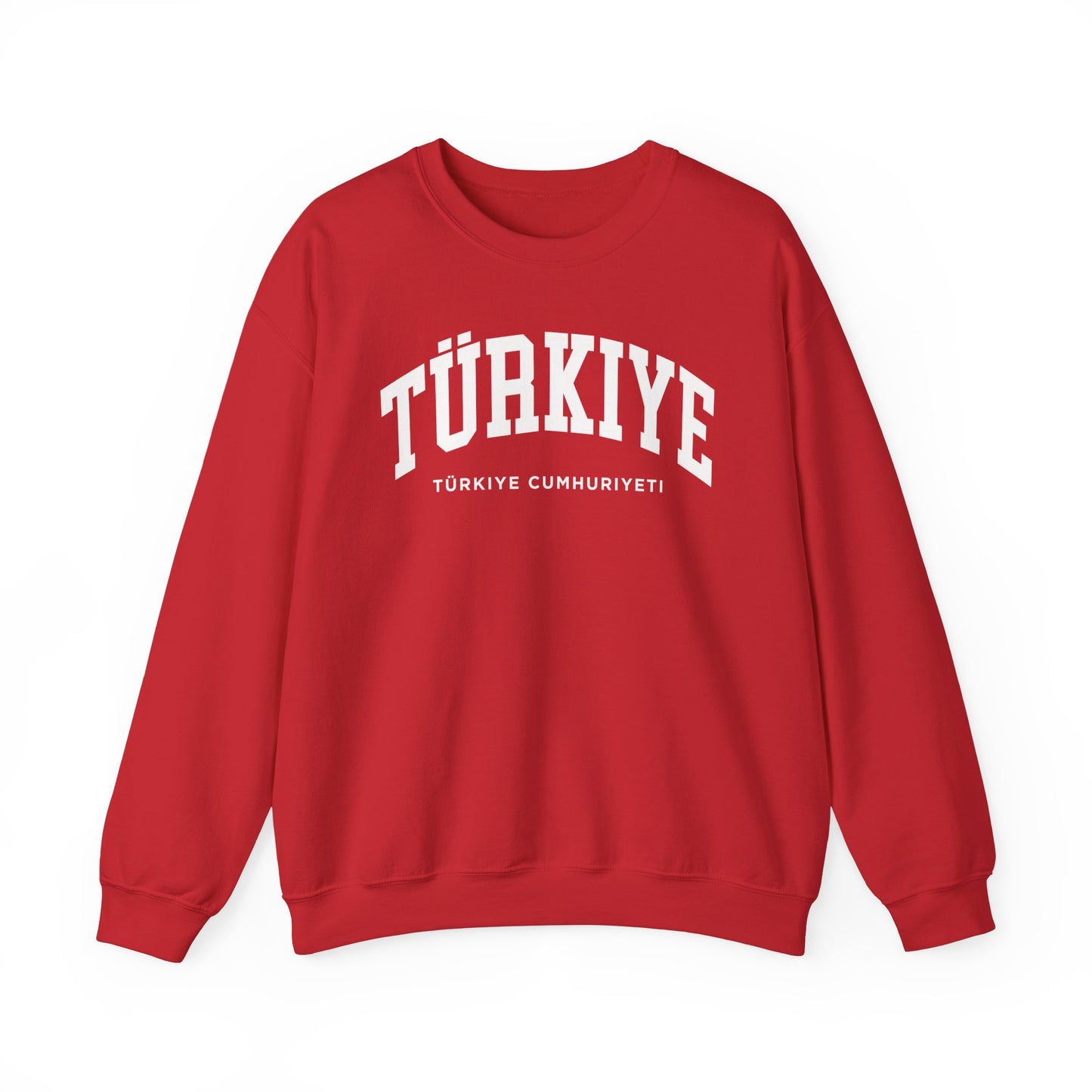 Turkey Sweatshirt