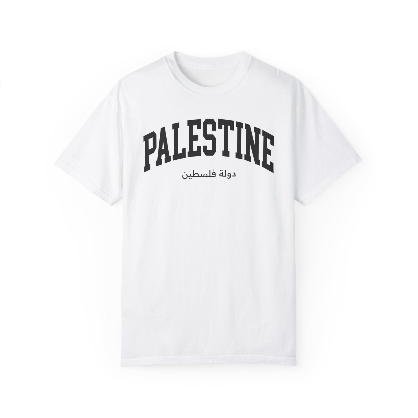 Palestine Comfort Colors® Tee