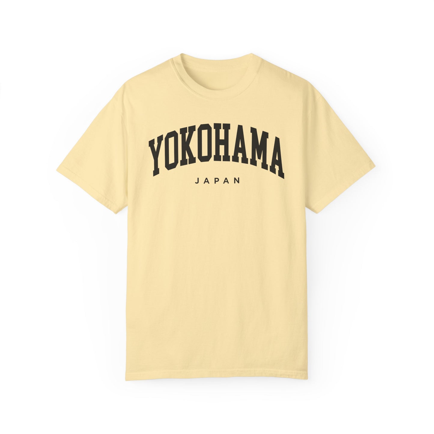 Yokohama Japan Comfort Colors® Tee