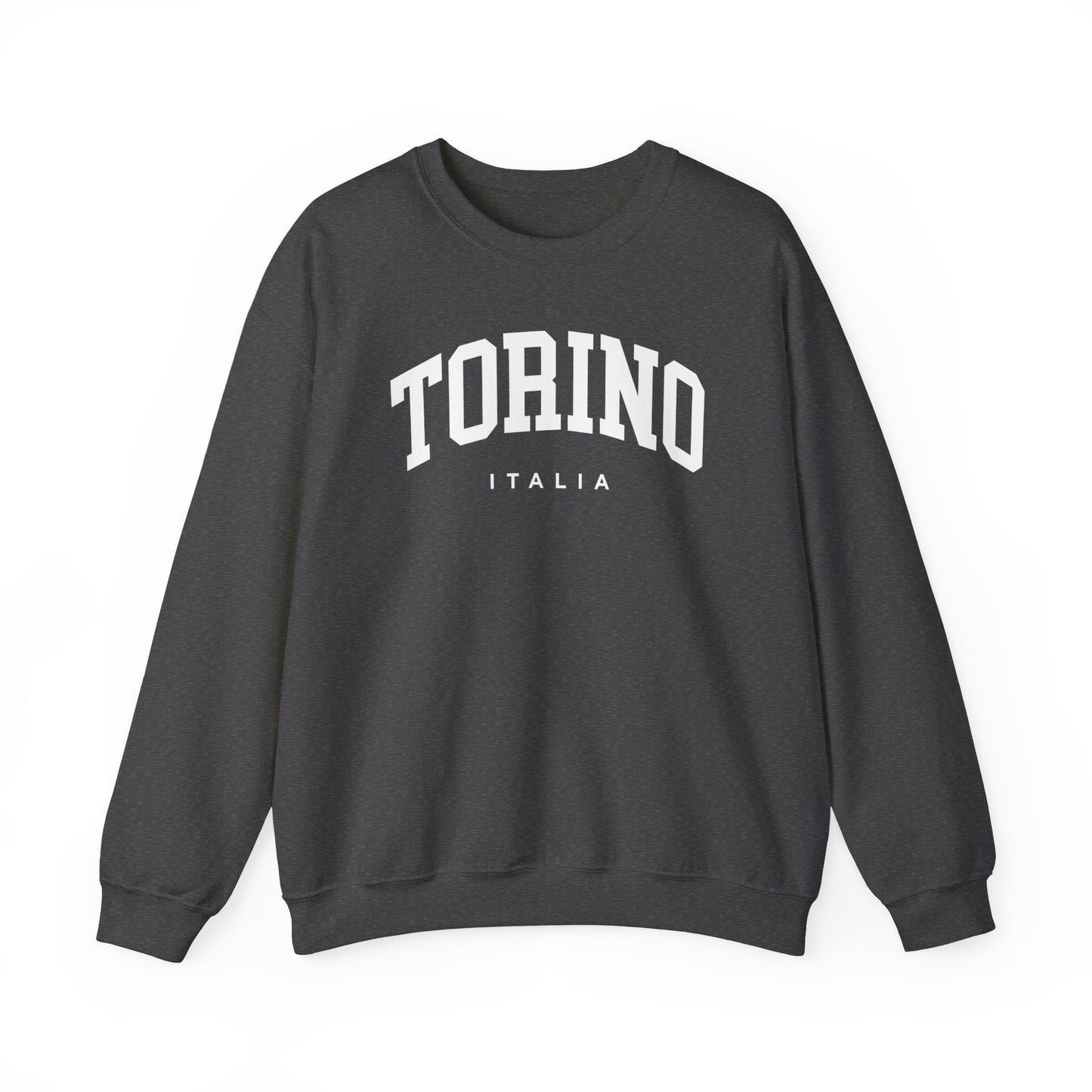 Turin Italy Sweatshirt