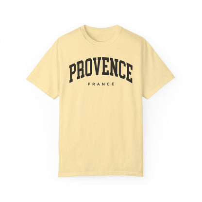 Provence France Comfort Colors® Tee