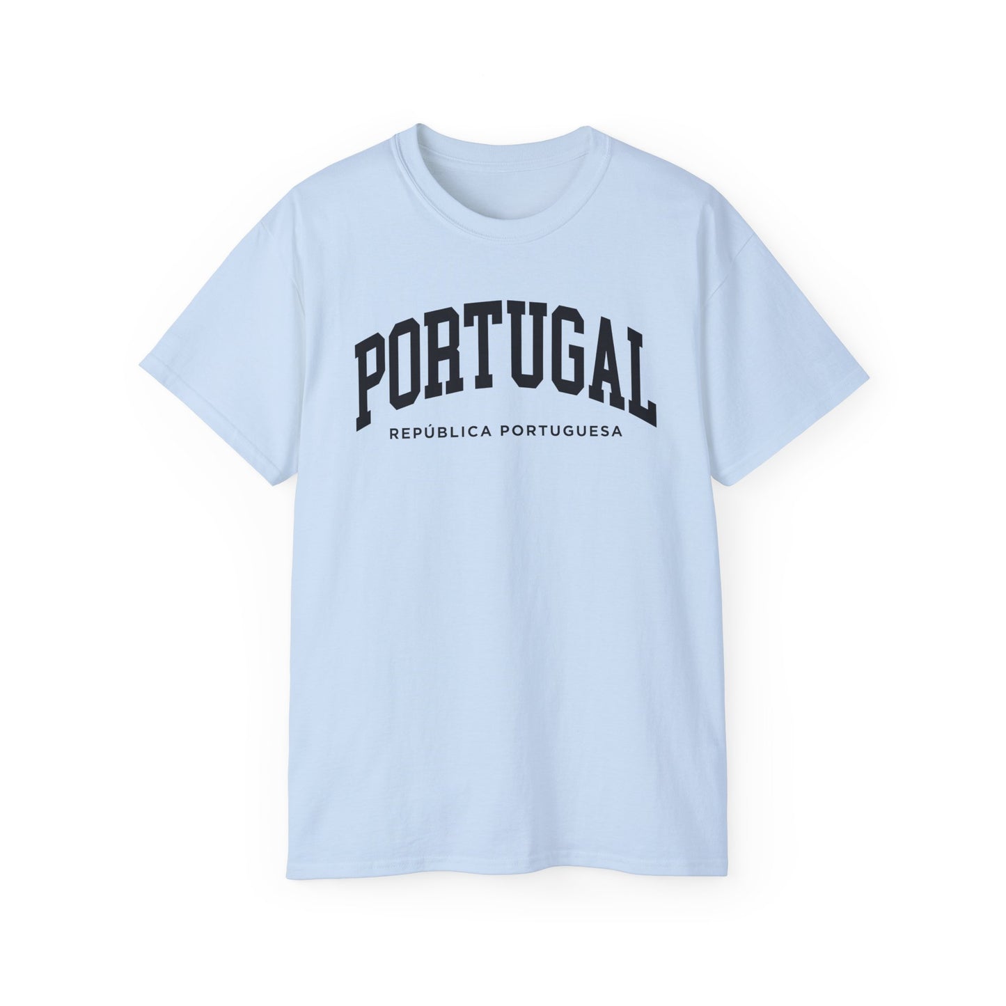 Portugal Tee