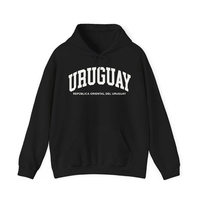 Uruguay Hoodie