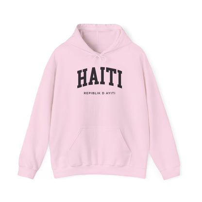 Haiti Hoodie