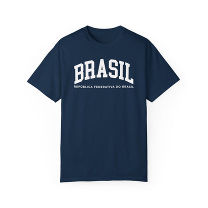 Brazil Comfort Colors® Tee