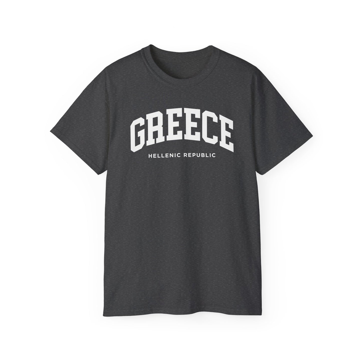 Greece Tee