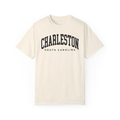 Charleston South Carolina Comfort Colors® Tee