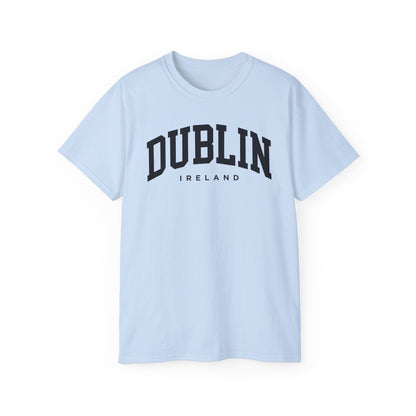 Dublin Ireland Tee