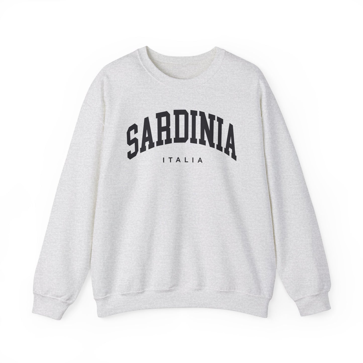 Sardinia Italy Sweatshirt