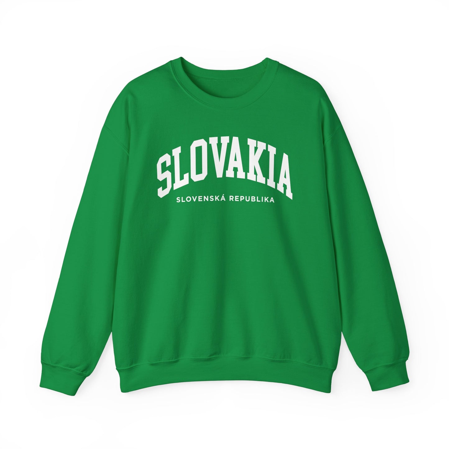 Slovakia Sweatshirt