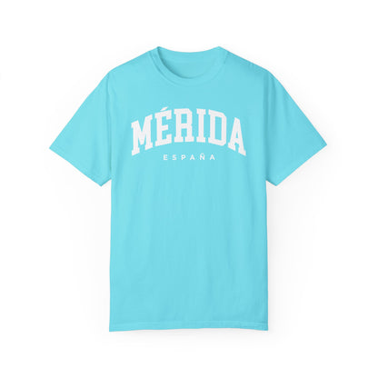 Mérida Spain Comfort Colors® Tee
